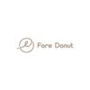 Fore Donut